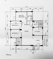 Blk 516 Woodlands Drive 14 (Woodlands), HDB 4 Rooms #170826722